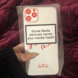 iphone 11 pro max case 🤍